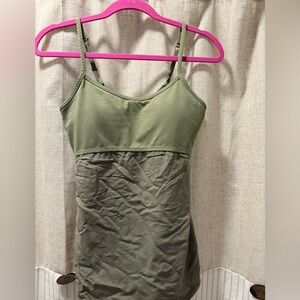 Under Armout Athletic Tank Top